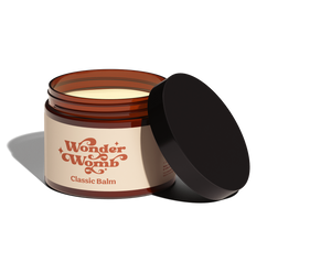 Classic Wonder Womb Balm